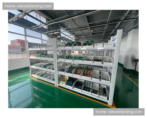 智能化仓储管理软件实现物料即时清查 显著降低后期对账难度