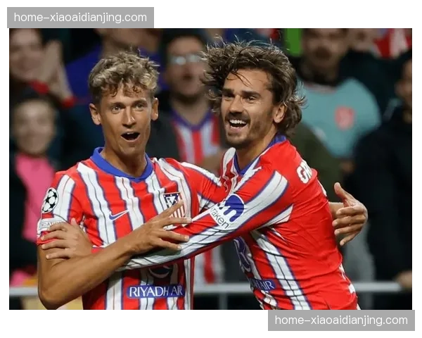 奥布拉克肌肉伤情打乱西蒙尼部署，马竞门将位置临阵换将